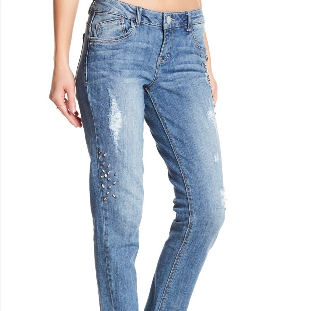 Democracy Jeans size 12